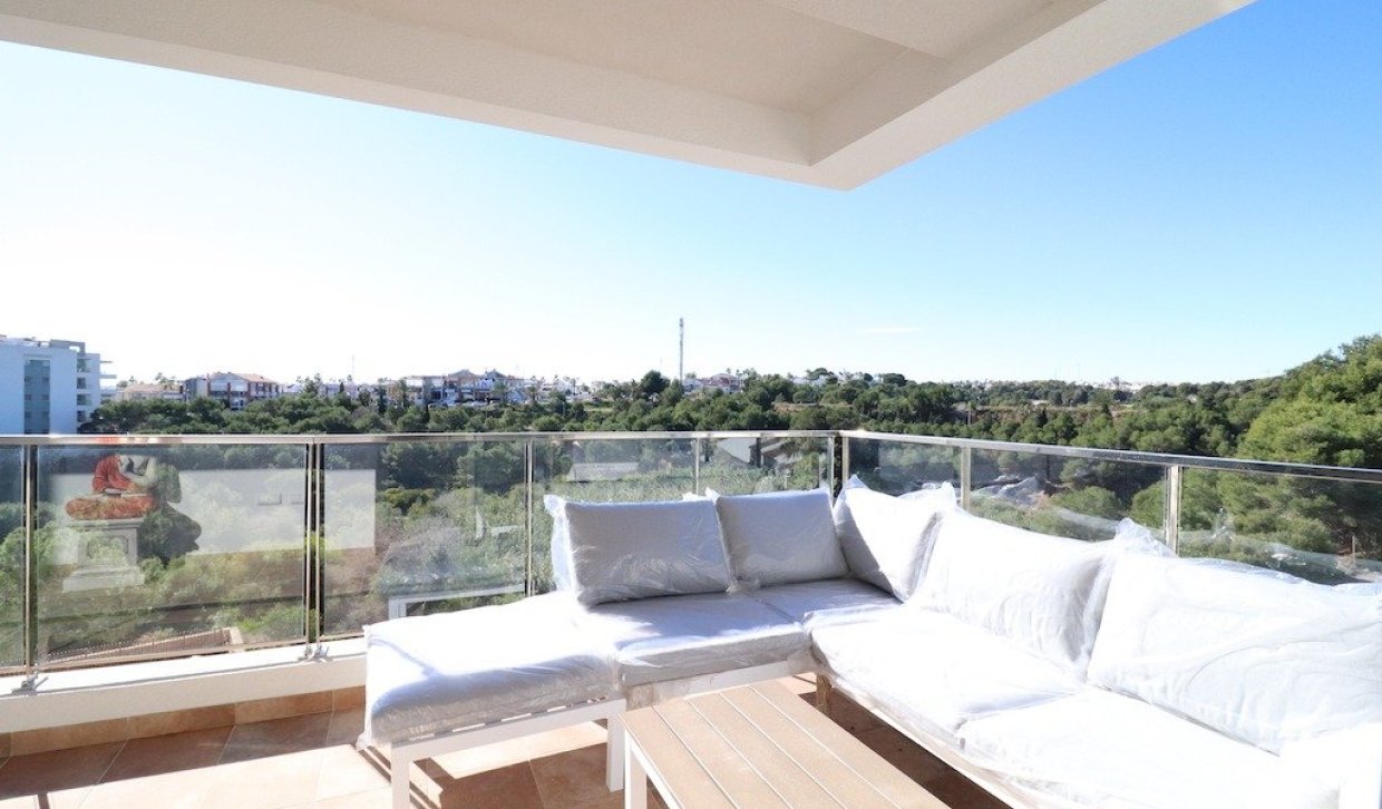 Alquiler - Apartamento  - Orihuela Costa - La Zenia