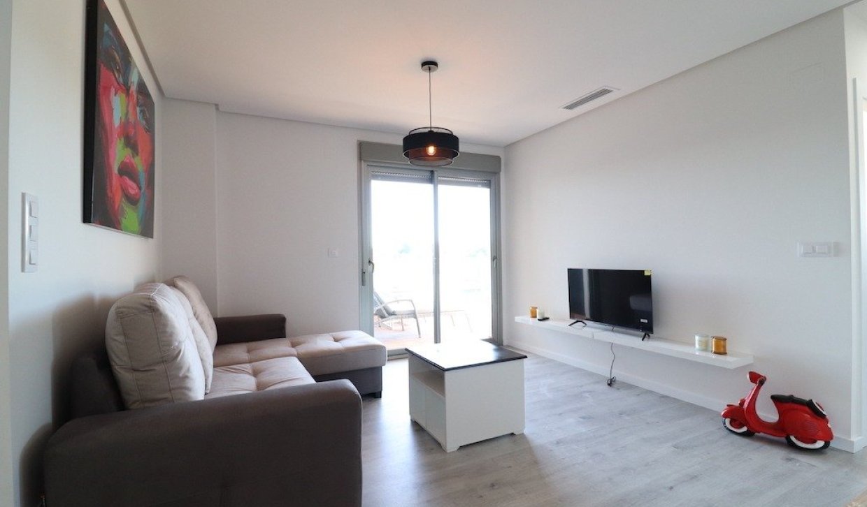 Alquiler - Apartamento  - Orihuela Costa - La Zenia