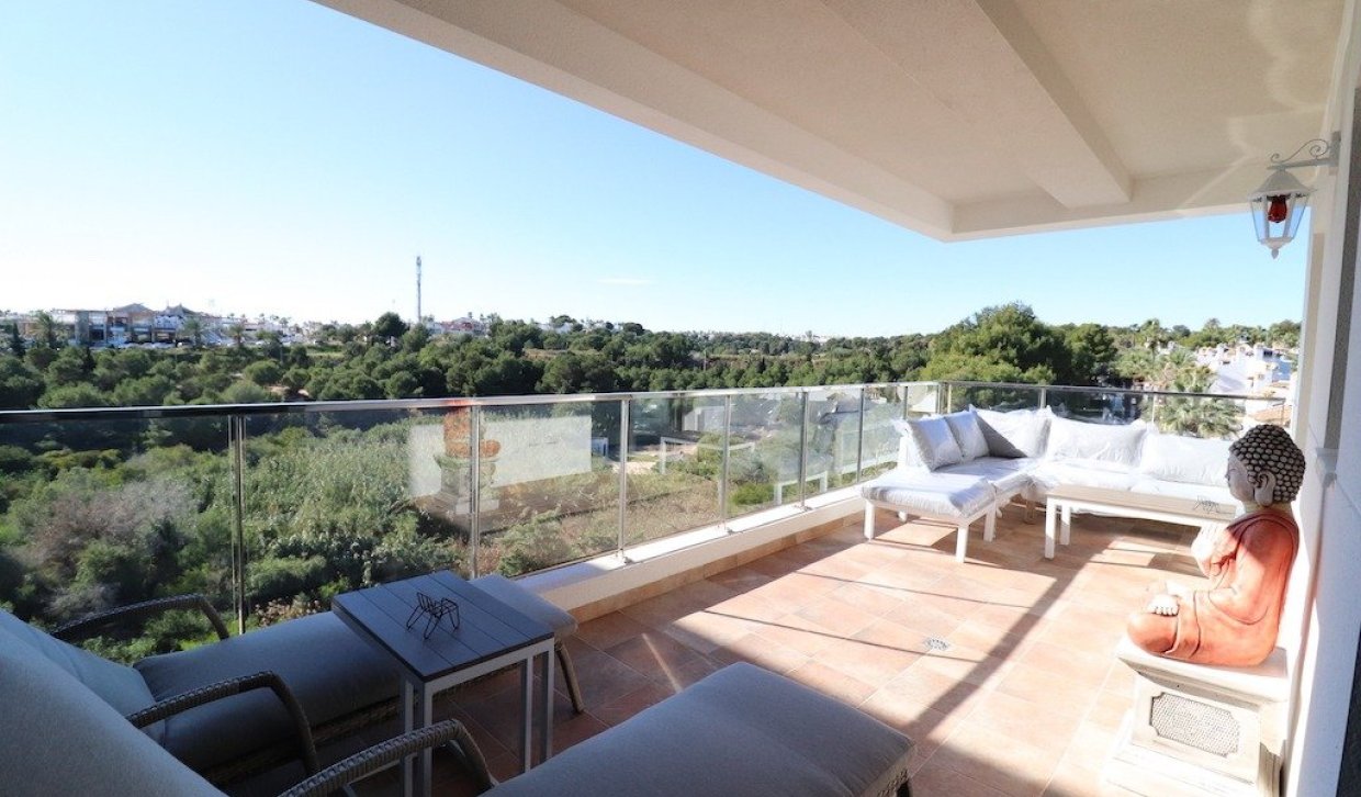 Alquiler - Apartamento  - Orihuela Costa - La Zenia