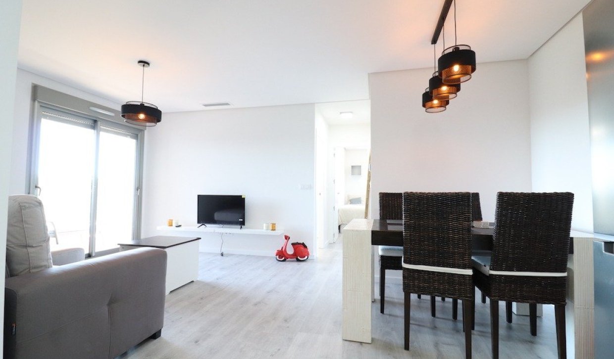 Alquiler - Apartamento  - Orihuela Costa - La Zenia