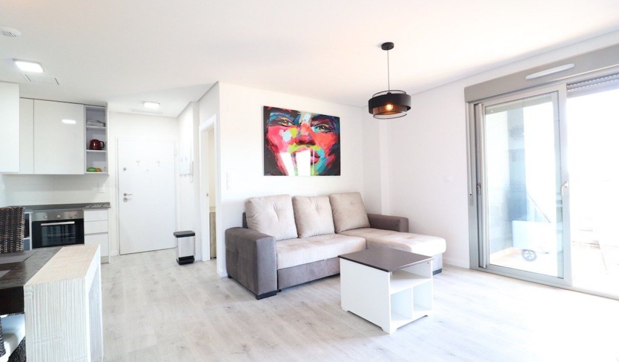 Alquiler - Apartamento  - Orihuela Costa - La Zenia