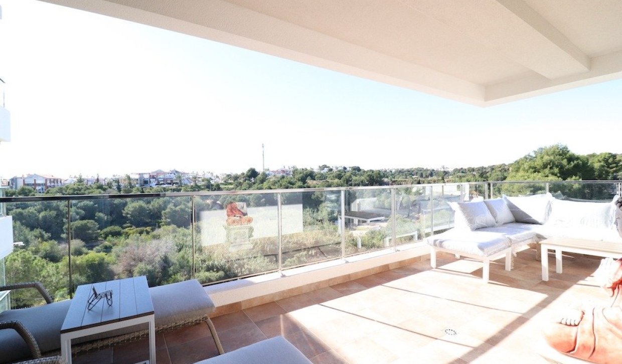 Alquiler - Apartamento  - Orihuela Costa - La Zenia