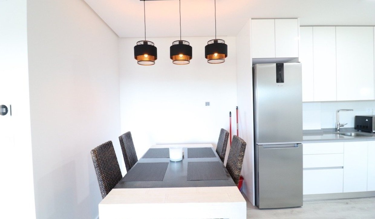 Alquiler - Apartamento  - Orihuela Costa - La Zenia