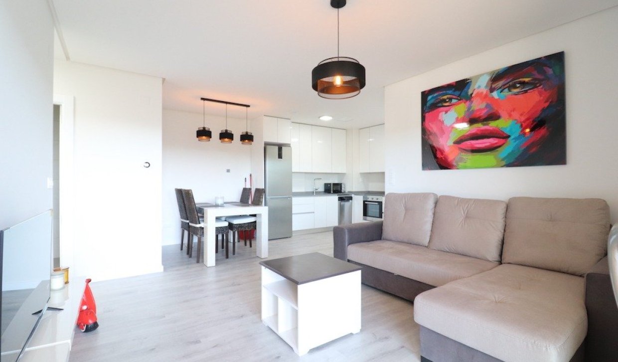 Alquiler - Apartamento  - Orihuela Costa - La Zenia