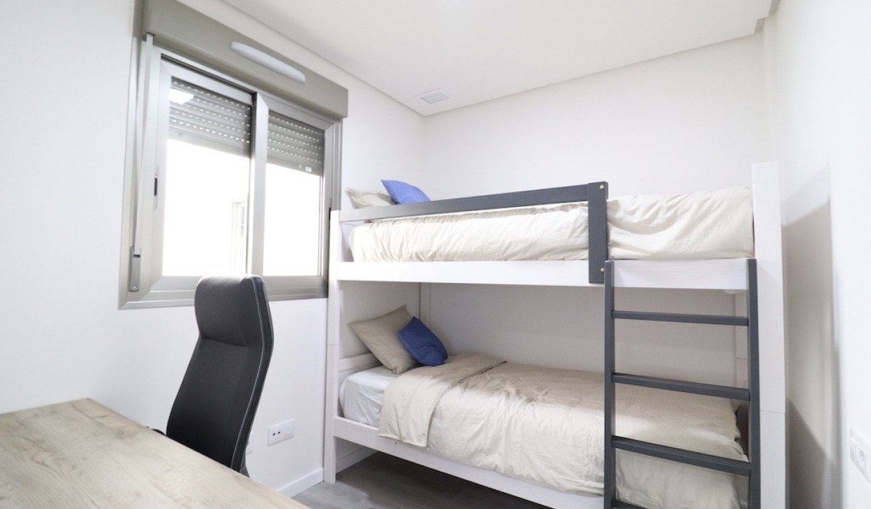 Alquiler - Apartamento  - Orihuela Costa - La Zenia