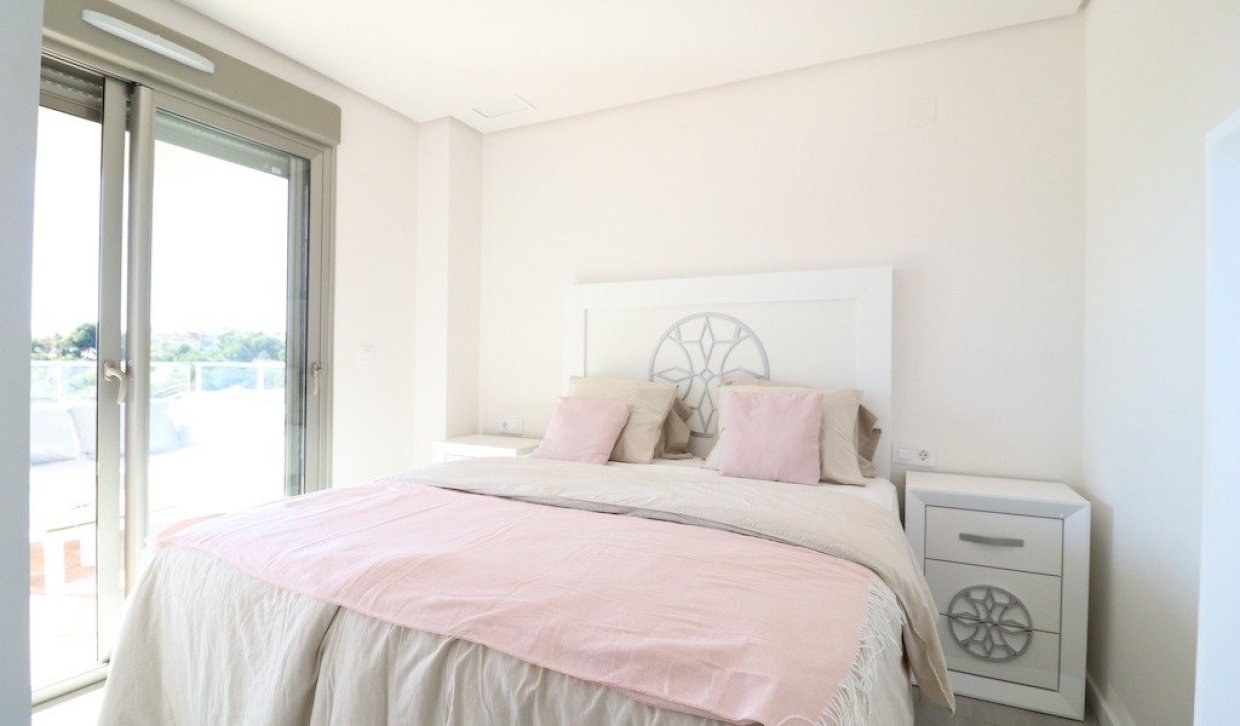 Alquiler - Apartamento  - Orihuela Costa - La Zenia