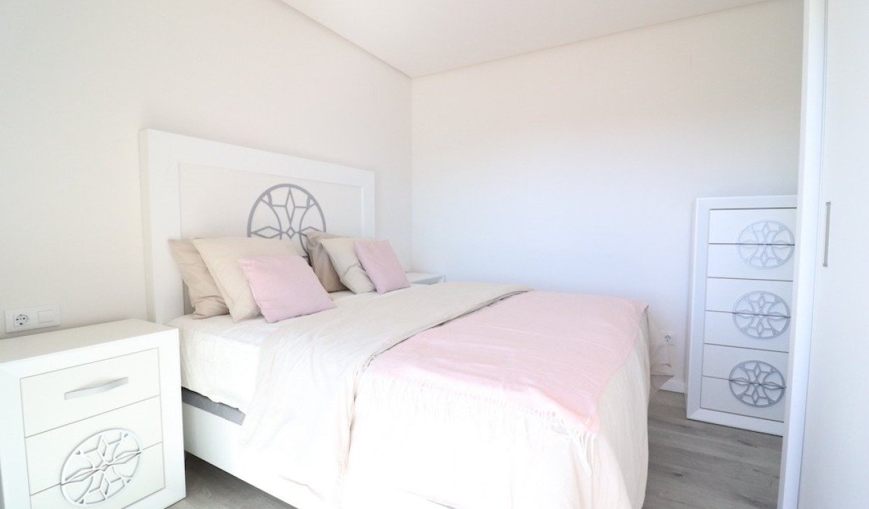 Alquiler - Apartamento  - Orihuela Costa - La Zenia