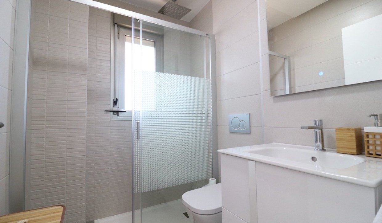 Alquiler - Apartamento  - Orihuela Costa - La Zenia