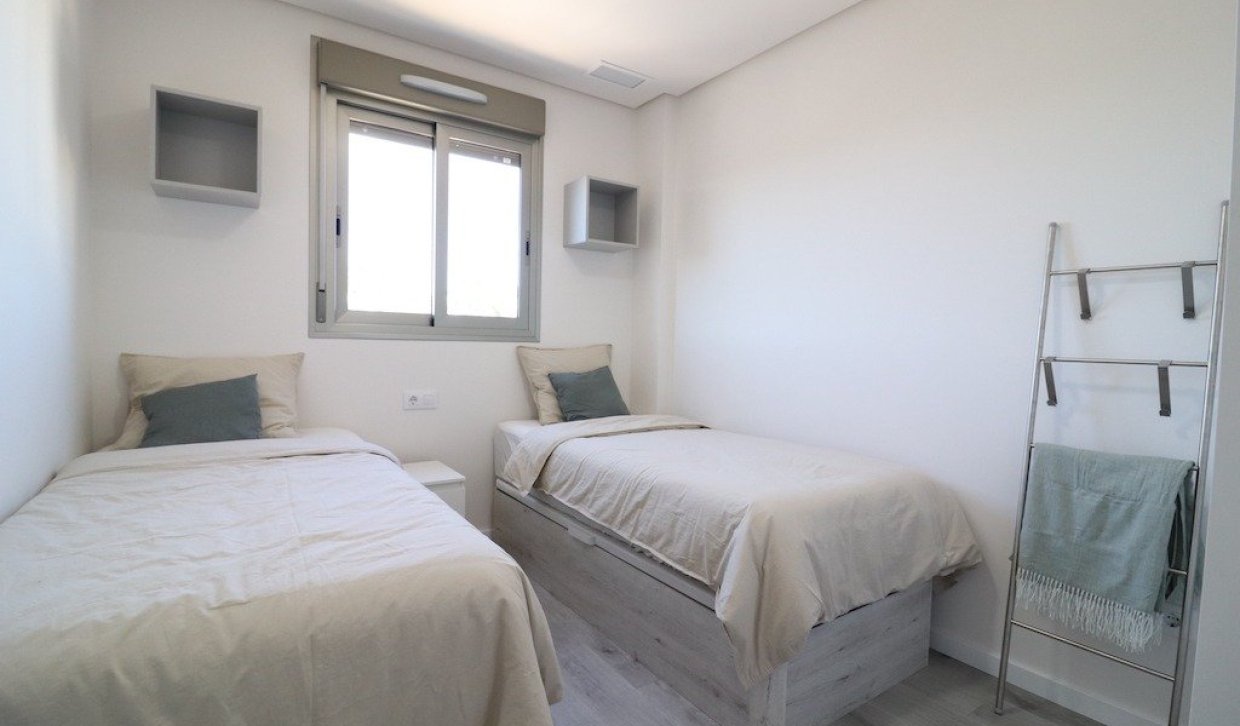 Alquiler - Apartamento  - Orihuela Costa - La Zenia