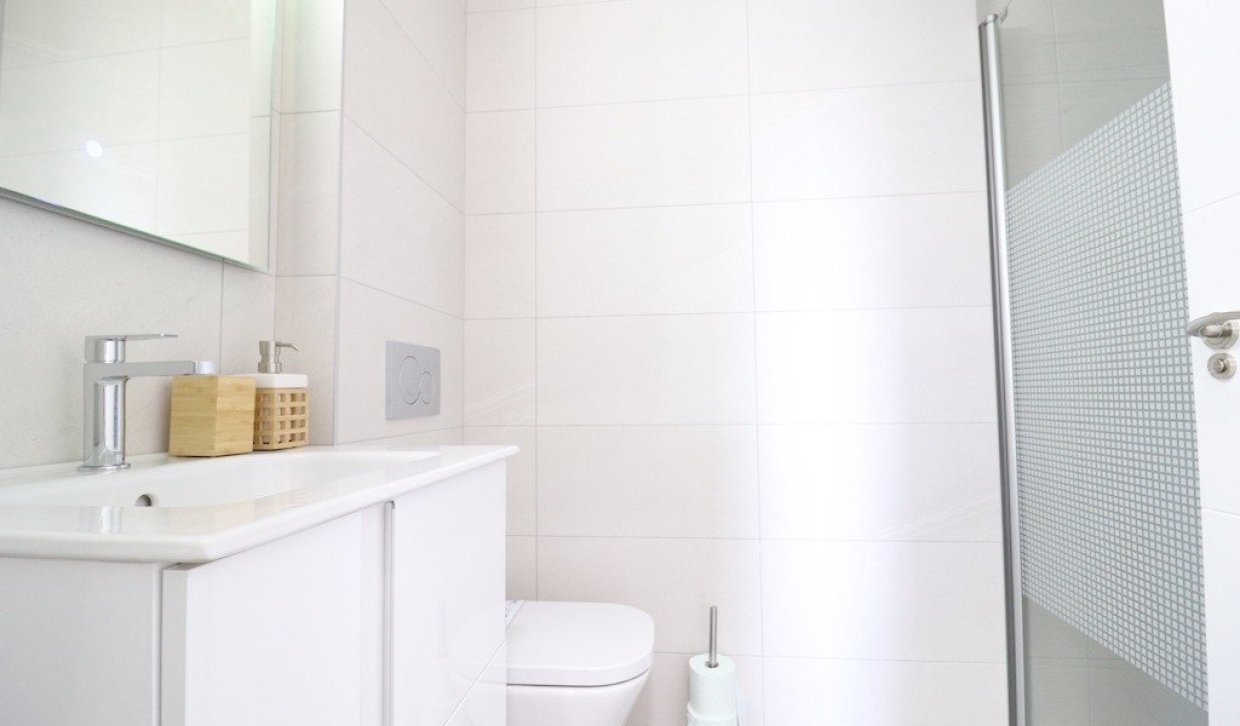 Alquiler - Apartamento  - Orihuela Costa - La Zenia