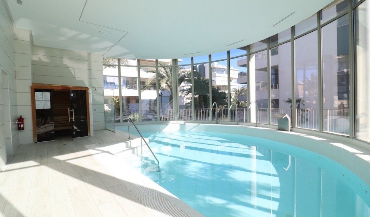 Alquiler - Apartamento  - Orihuela Costa - La Zenia