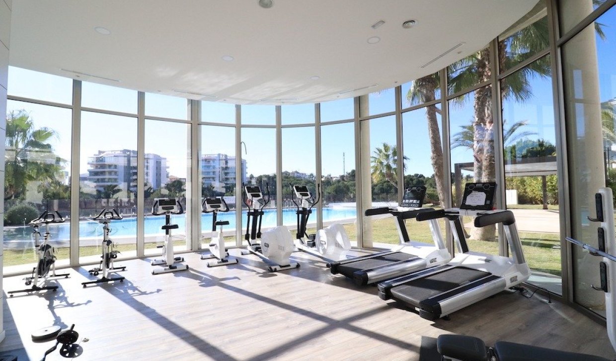 Alquiler - Apartamento  - Orihuela Costa - La Zenia