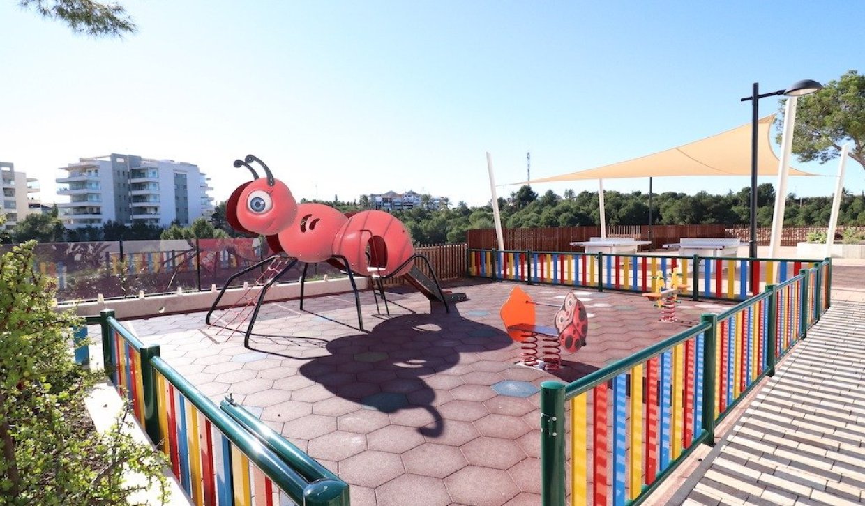 Alquiler - Apartamento  - Orihuela Costa - La Zenia