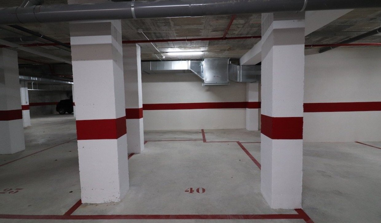 Alquiler - Apartamento  - Orihuela Costa - La Zenia