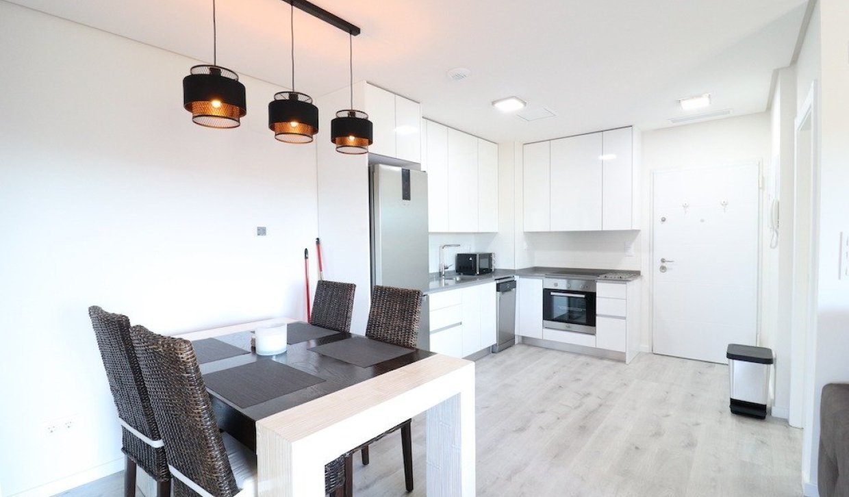 Alquiler - Apartamento  - Orihuela Costa - La Zenia