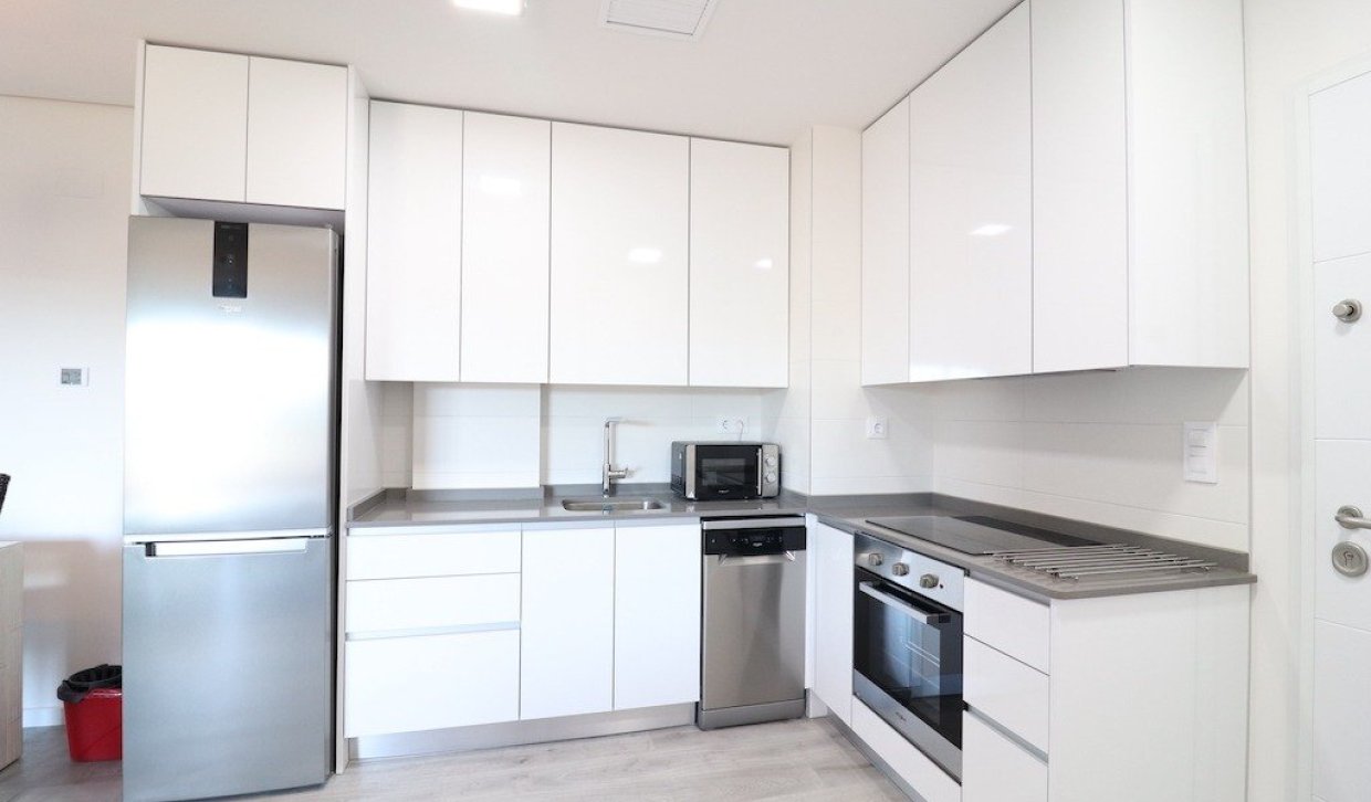 Alquiler - Apartamento  - Orihuela Costa - La Zenia