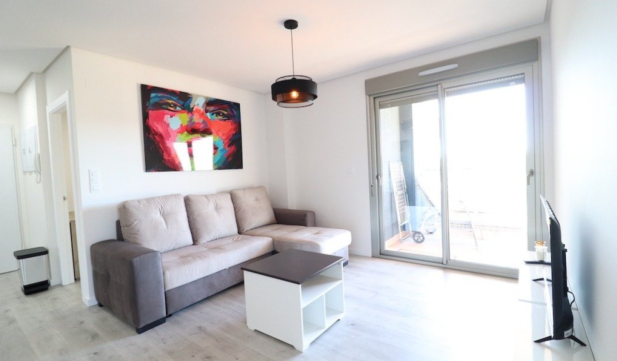 Alquiler - Apartamento  - Orihuela Costa - La Zenia