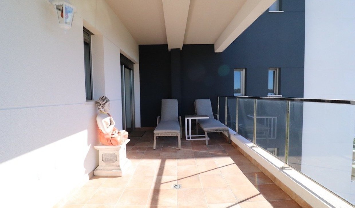 Alquiler - Apartamento  - Orihuela Costa - La Zenia