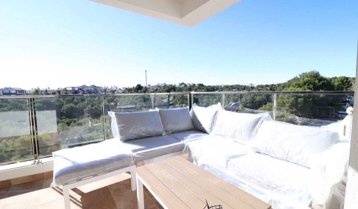 Alquiler - Apartamento  - Orihuela Costa - La Zenia