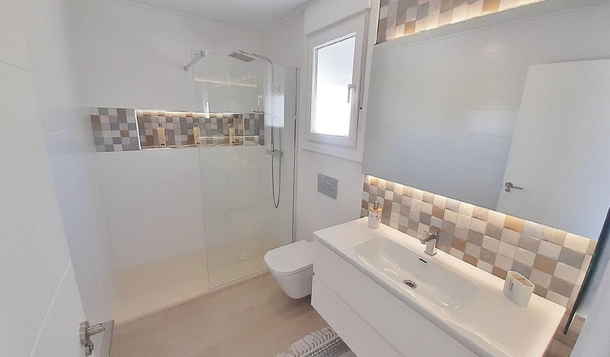 New Build - semi-detached house - Avileses