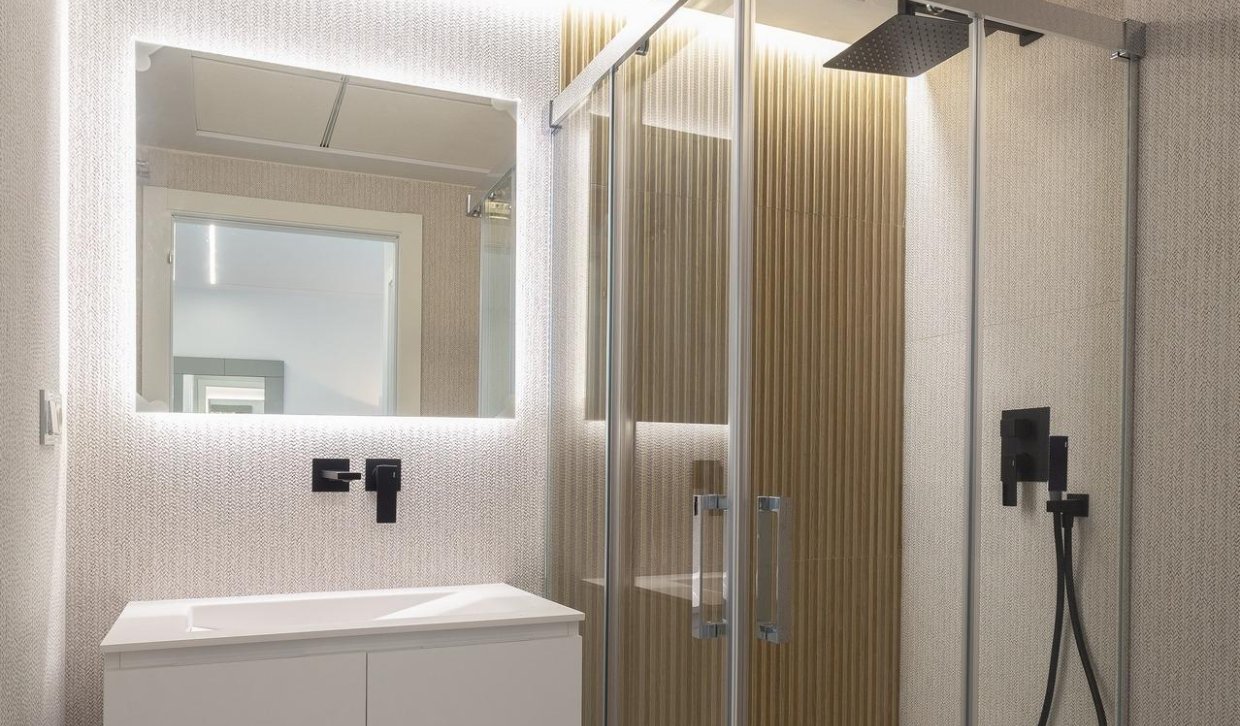 Obra nueva - Ático - Denia - L´Estanyó (Marinas)