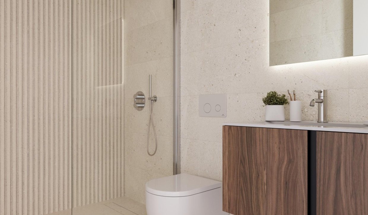 Obra nueva - Quad - Torre Pacheco - El Alba