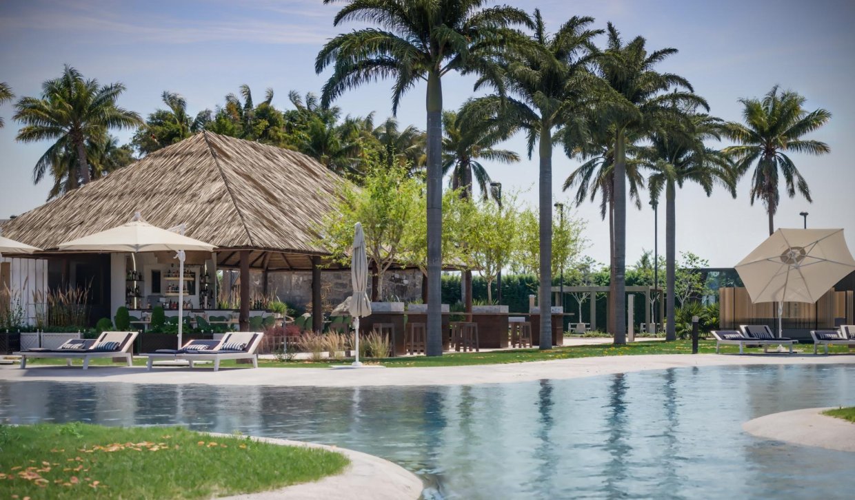 Obra nueva - Quad - Torre Pacheco - El Alba