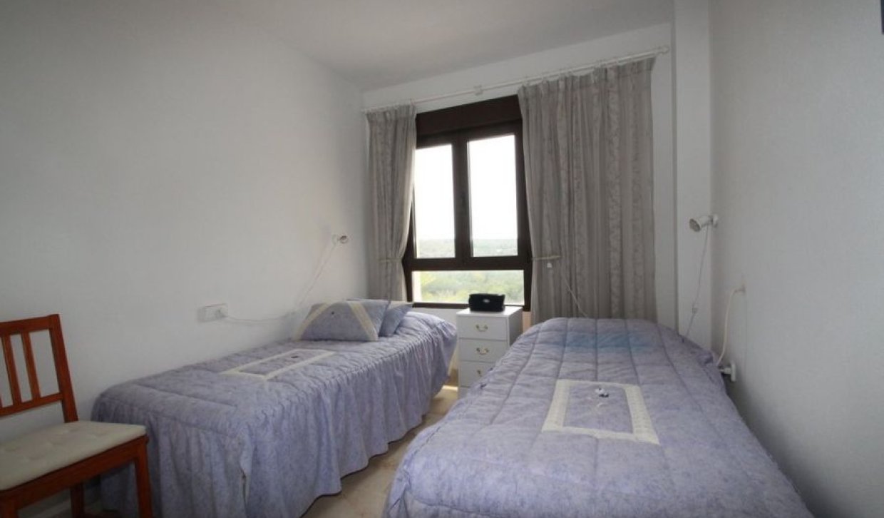 Segunda Mano - Apartamento - Orihuela Costa - Las Ramblas