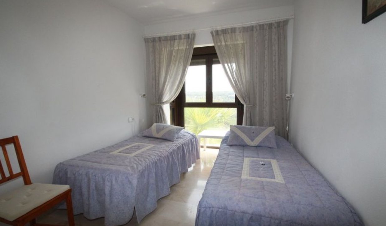 Segunda Mano - Apartamento - Orihuela Costa - Las Ramblas