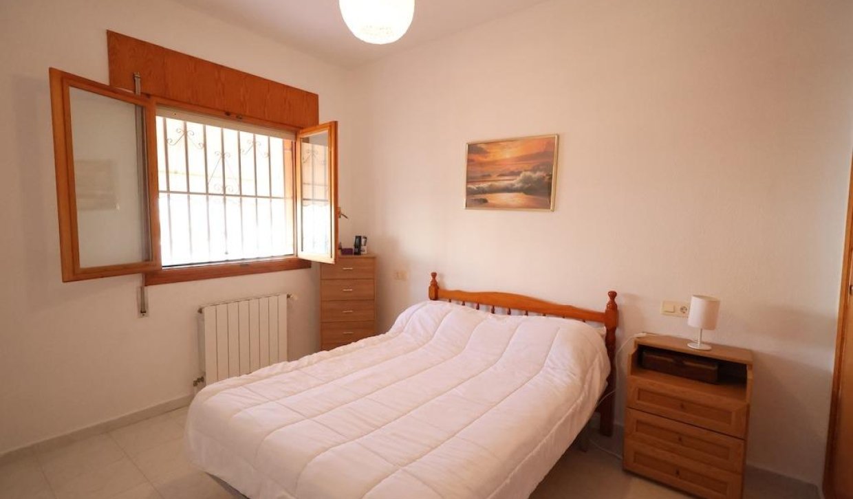 Revente - maison jumelée - Orihuela Costa - La Florida