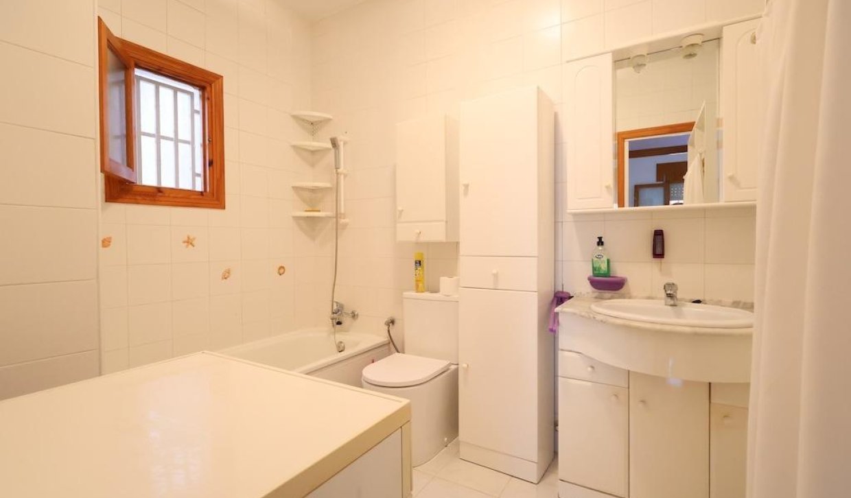 Revente - maison jumelée - Orihuela Costa - La Florida