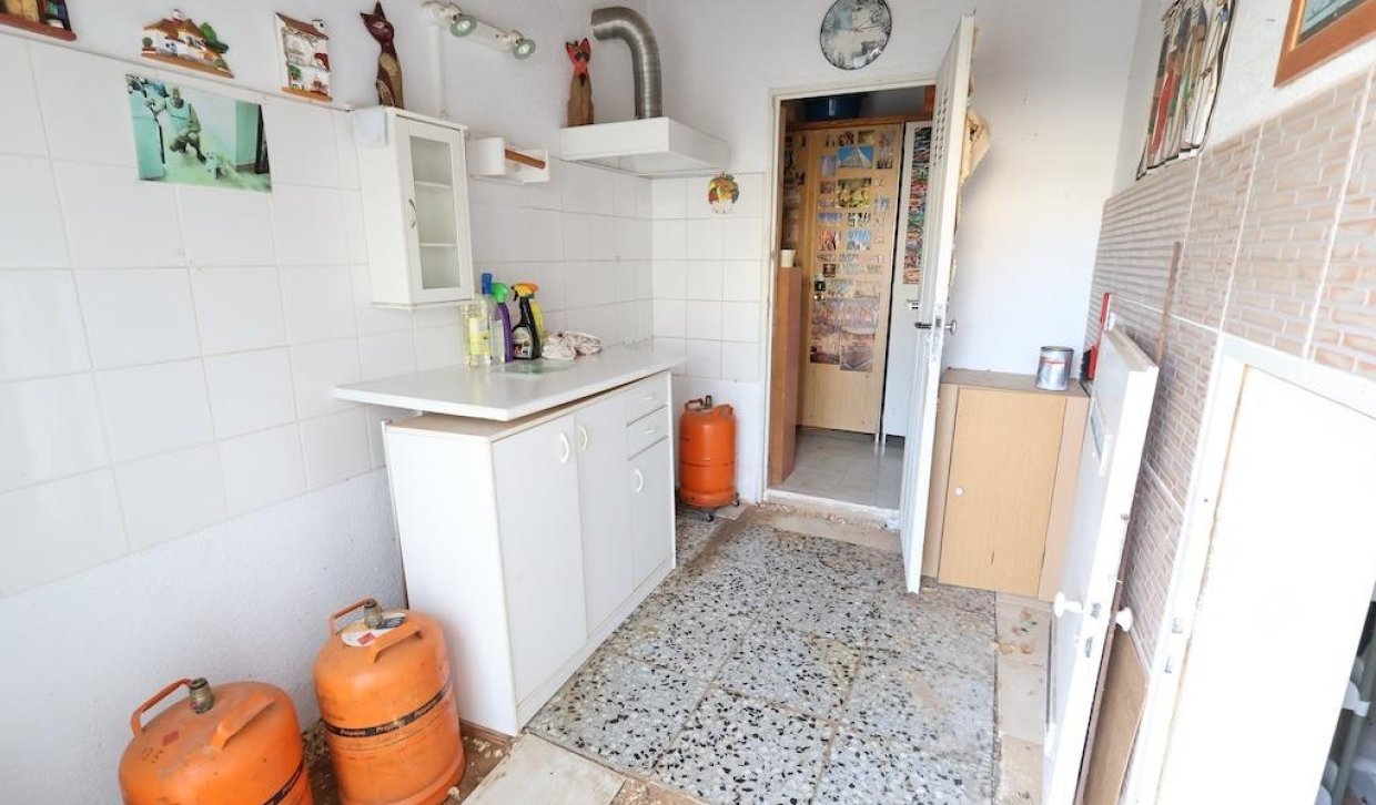 Revente - maison jumelée - Orihuela Costa - La Florida