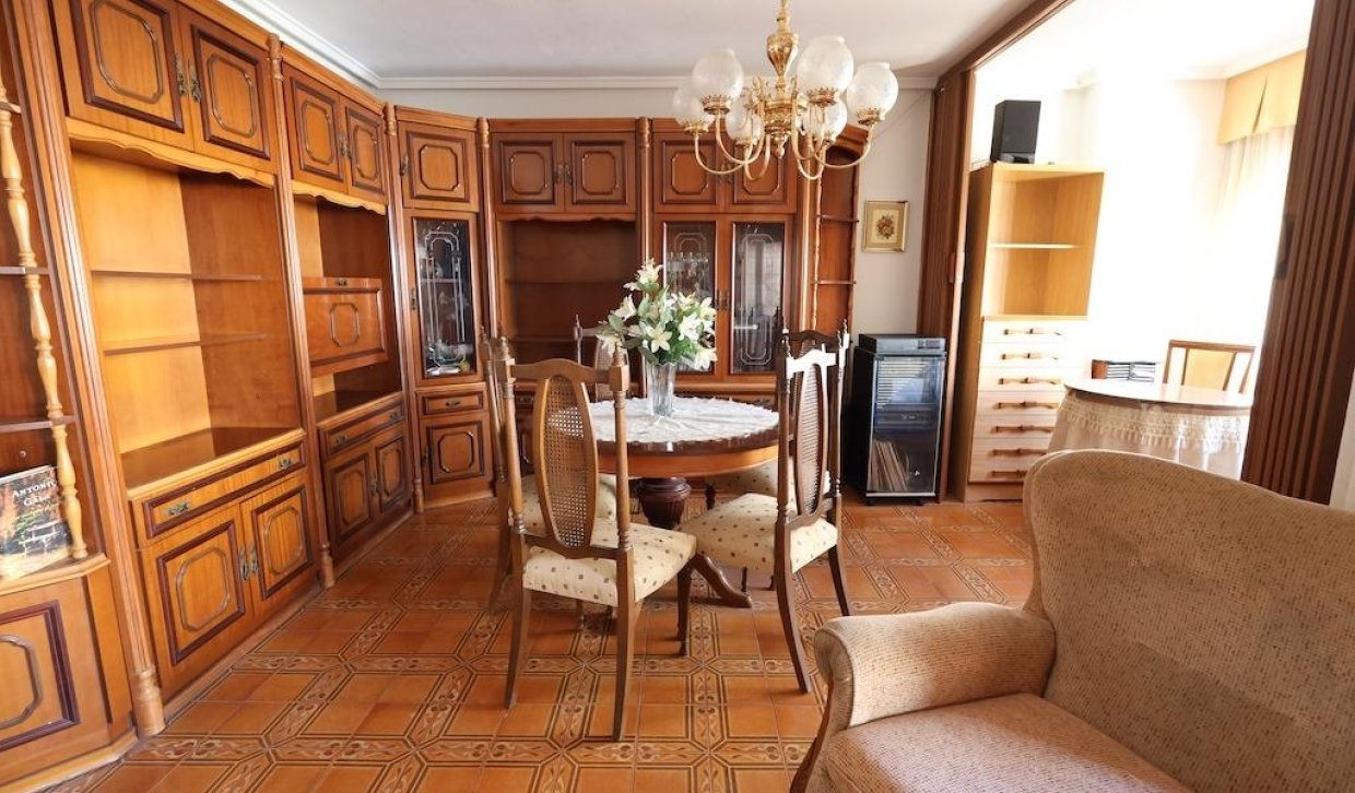 Bestaande woning  - Appartement  - Torrevieja - Playa del Cura