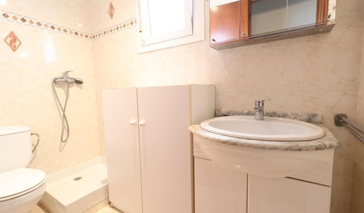 Bestaande woning  - Appartement  - Torrevieja - Playa del Cura