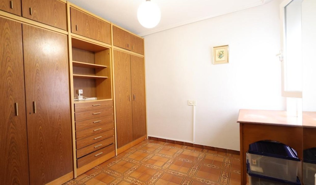 Bestaande woning  - Appartement  - Torrevieja - Playa del Cura