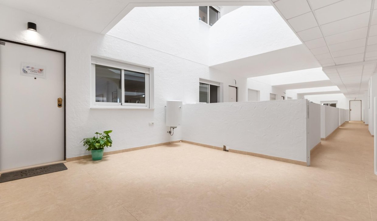 Nieuwbouw Woningen - Begane grond appartement - Orihuela Costa - Lomas de Cabo Roig