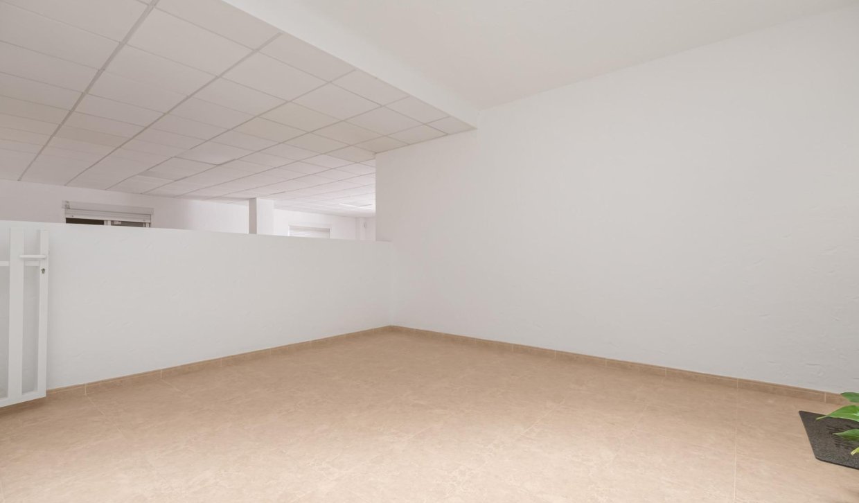 Nieuwbouw Woningen - Begane grond appartement - Orihuela Costa - Lomas de Cabo Roig