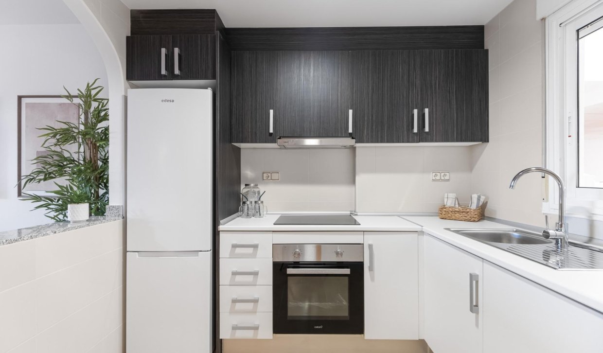 Nieuwbouw Woningen - Begane grond appartement - Orihuela Costa - Lomas de Cabo Roig