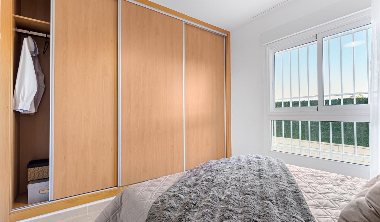 Nieuwbouw Woningen - Begane grond appartement - Orihuela Costa - Lomas de Cabo Roig