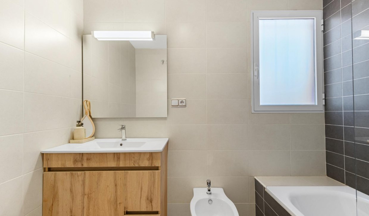 Nieuwbouw Woningen - Begane grond appartement - Orihuela Costa - Lomas de Cabo Roig