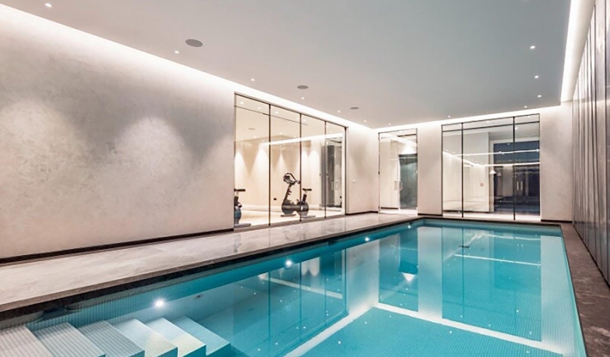 Nieuwbouw Woningen - Penthouse - Relleu - pueblo