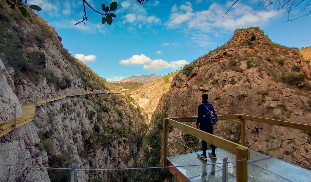 Nieuwbouw Woningen - Penthouse - Relleu - pueblo