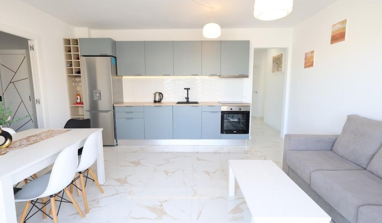 Bestaande woning  - Appartement  - Torrevieja - La Mata