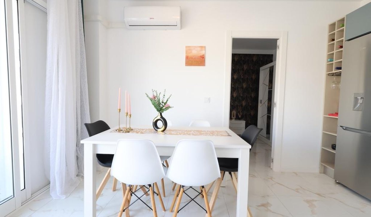 Bestaande woning  - Appartement  - Torrevieja - La Mata