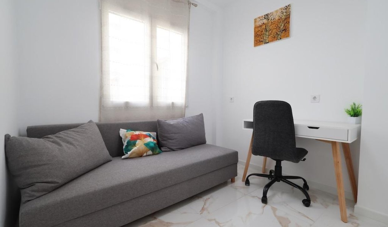 Bestaande woning  - Appartement  - Torrevieja - La Mata