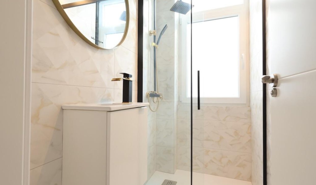 Bestaande woning  - Appartement  - Torrevieja - La Mata