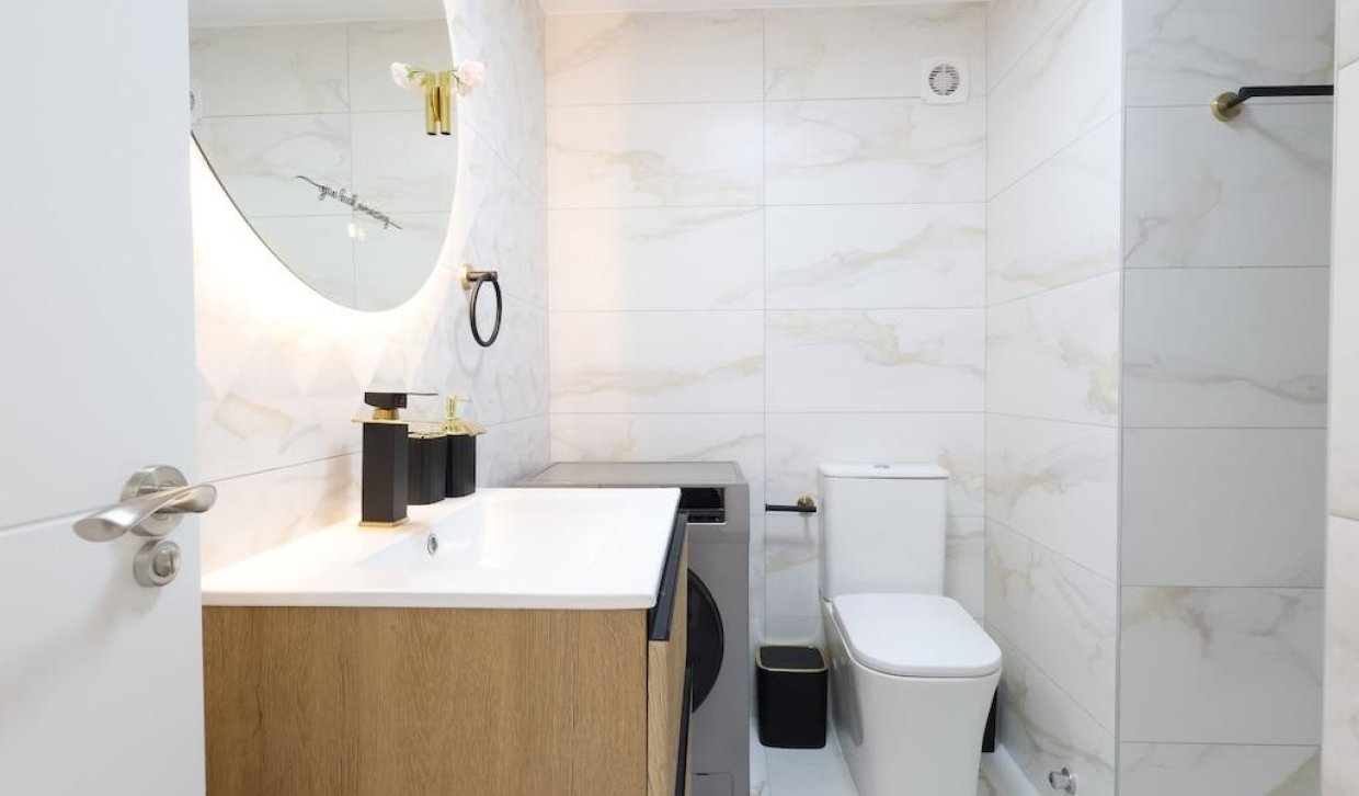 Bestaande woning  - Appartement  - Torrevieja - La Mata