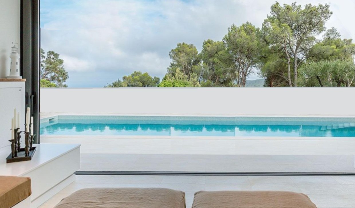 Nieuwbouw Woningen - Villa - Orihuela Costa - Las Filipinas