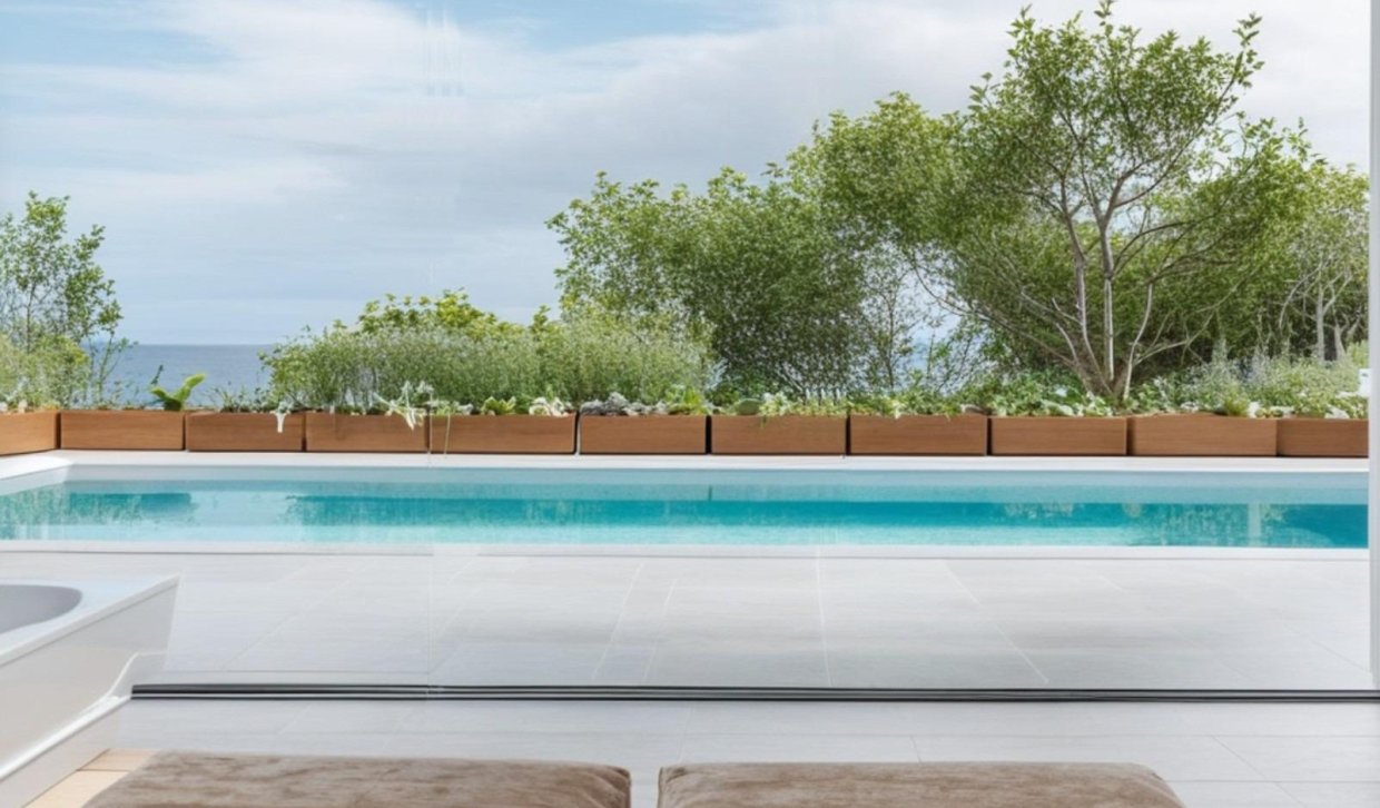 New Build - Villa - Orihuela Costa - Las Filipinas