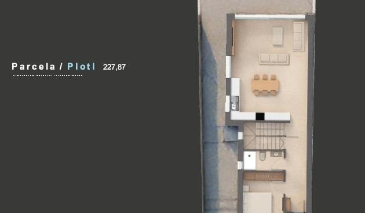 New Build - Villa - Orihuela Costa - Las Filipinas